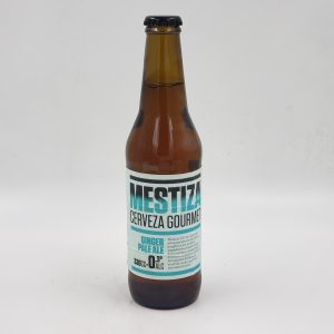 Cerveza Mestiza