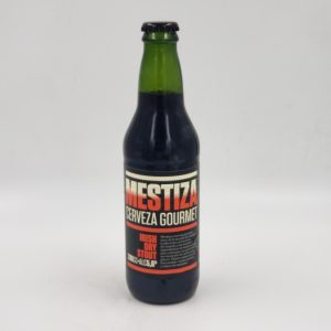 Cerveza Mestiza Chile