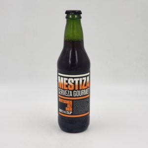 Cerveza Mestiza Chile