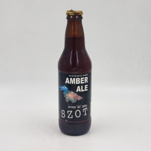 Cerveza Szot