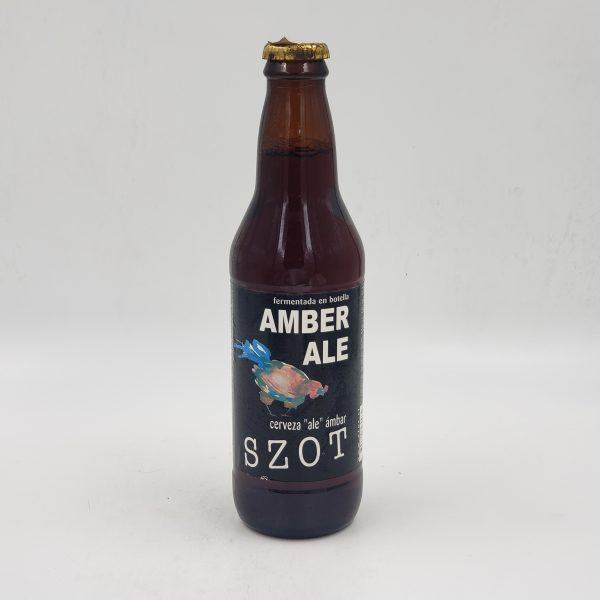 Cerveza Szot