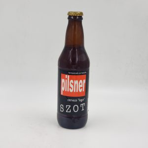 Cerveza Szot Chile
