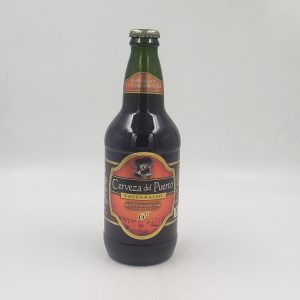 Cerveza Del Puerto Chile
