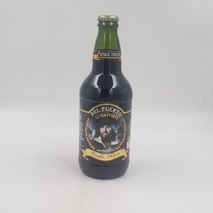 Cerveza Del Puerto Chile