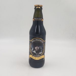 Cerveza Del Puerto Chile