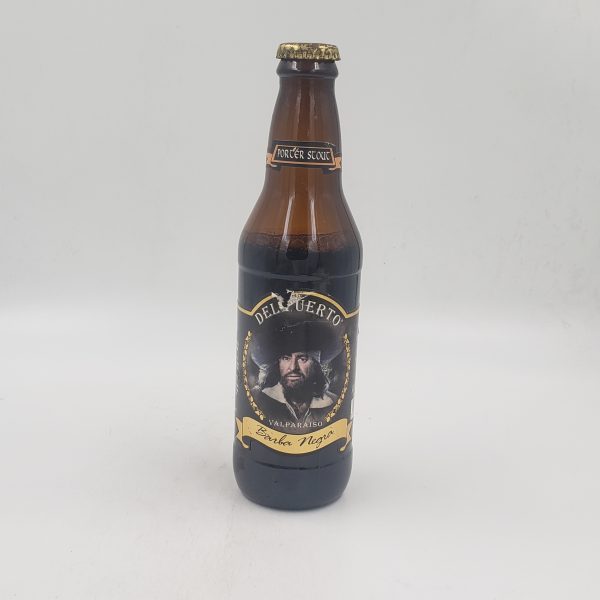 Cerveza Del Puerto Chile