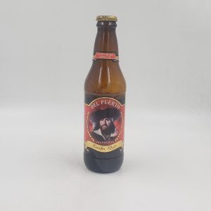 Cerveza Del Puerto Chile