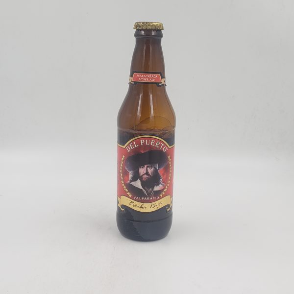Cerveza Del Puerto Chile