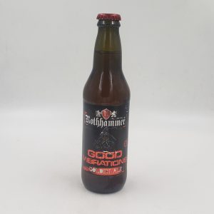 Cerveza Kothhammer