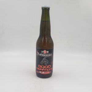 Cerveza Kothhammer Chile