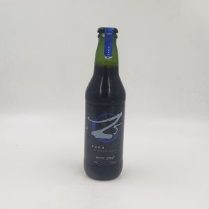 Cerveza Zona 5 Chile
