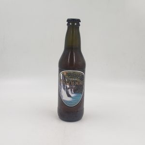 Cerveza Bundok Chile