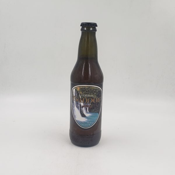 Cerveza Bundok Chile