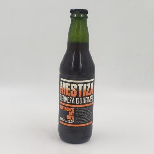 Cerveza Mestiza Chile