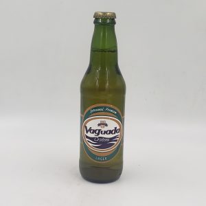 Cerveza Vaguada Chile