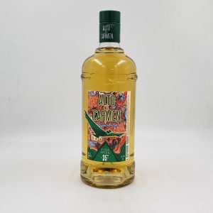 Alto del Carmen - Pisco Especial 35º (Paisajes Chile)- 1L