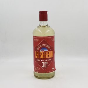 Pisco La Serena - Tradicional 30º – 700cc