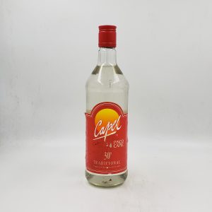 Capel - Pisco Tradicional 30º - 700cc