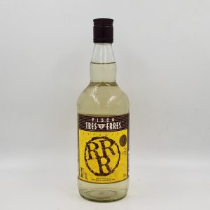 Pisco Tres Erres - Pisco Especial 35º - 700cc