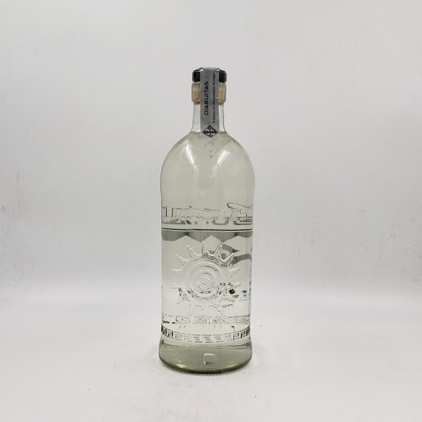 Diaguitas - Pisco Reservado Transparente 40º - 750cc - Imagen 2