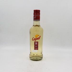 Capel - Pisco Especial 35º Doble Destilado - 350cc