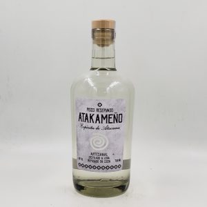 Pisco Reservado Atakameño - Espíritu de Atacama 40° - 700cc