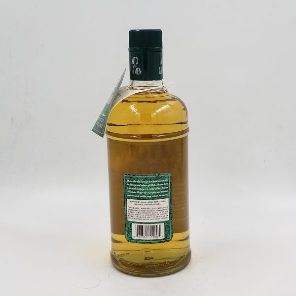 Alto del Carmen - Pisco Reservado 40º Exportación - 750cc - Imagen 2