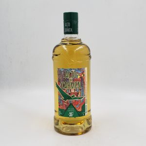 Alto del Carmen - Pisco Especial 35º (Paisajes Chile) - 1L