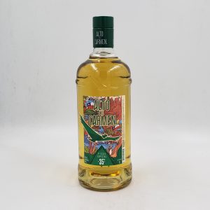 Alto del Carmen - Pisco Especial 35º (Paisajes Chile) - 1L