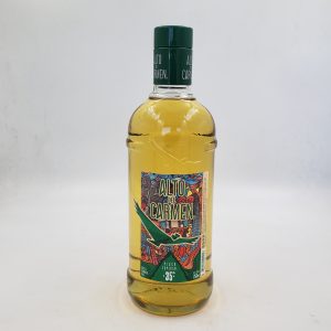 Alto del Carmen - Pisco Especial 35º (Paisajes Chile) - 750cc