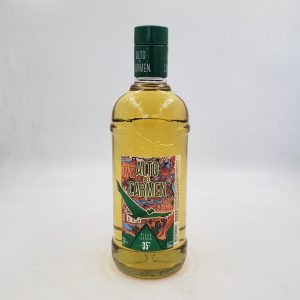 Alto del Carmen - Pisco Especial 35º (Paisajes Chile) - 750cc