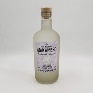 Pisco Reservado Atakameño - Espíritu de Atacama 40° - 700cc