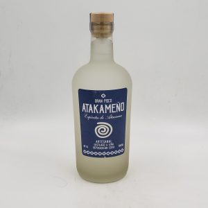 Gran Pisco Atakameño - Espíritu de Atacama 43° - 700cc