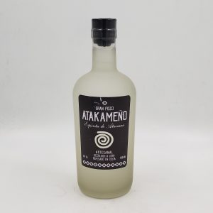 Gran Pisco Atakameño - Espíritu de Atacama 46° - 700cc