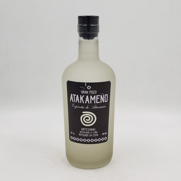 Gran Pisco Atakameño - Espíritu de Atacama 46° - 700cc