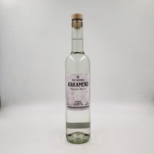 Pisco Reservado Atakameño - Espíritu de Atacama 40° - 500cc