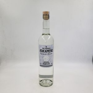 Pisco Reservado Atakameño - Espíritu de Atacama 40° - 700cc