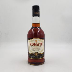 Romate - Brandy de Jerez (España)