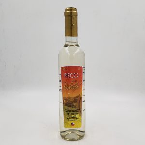 Brillador - Gran Pisco 45° - 500cc