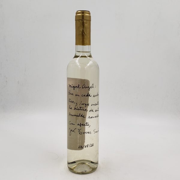 Brillador - Gran Pisco 45° - 500cc - Imagen 2
