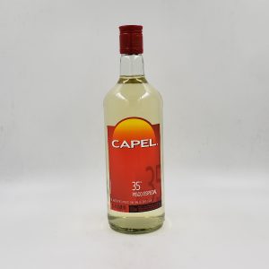 Capel - Pisco Especial 35º - 700cc