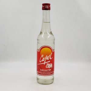 Capel - Pisco Tradicional 30º - 645cc
