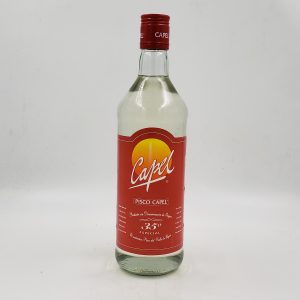 Capel - Pisco Especial 35º - 750cc