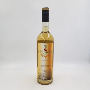 Coquena - Pisco 40º (Edición 2021) - 750cc