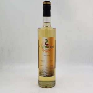 Coquena - Pisco 40º (Edición 2021) - 750cc