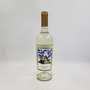 Pisco El Churcal - Artesanal 42º - 750cc
