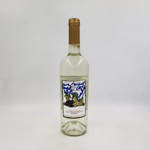 Pisco El Churcal - Artesanal 46º - 750cc