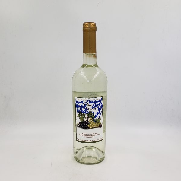 Pisco El Churcal - Artesanal 46º - 750cc