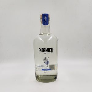 Endémico - Pisco Pedro Jiménez 40° - 750cc