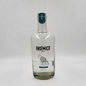 Endémico - Pisco Blend 40° - 750cc